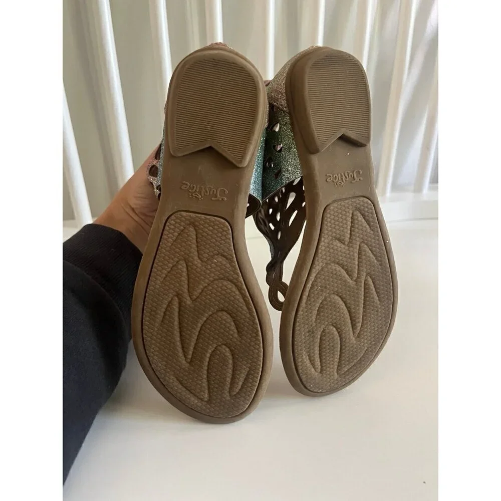 Justice brand toddler